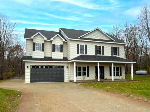 15212 63rd St SE, Becker, MN 55308