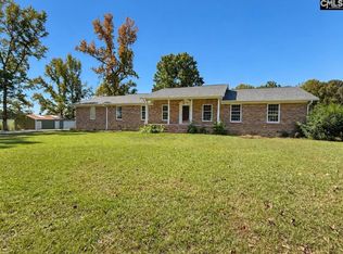 2545 Silverstreet Rd, Silverstreet, SC 29145