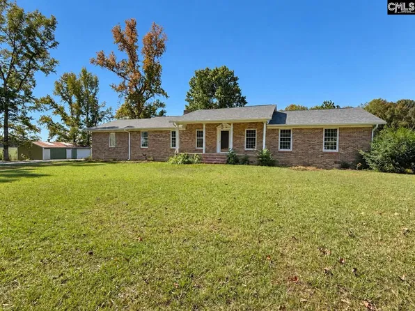 2545 Silverstreet Rd, Silverstreet, SC 29145