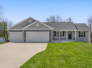 8308 E G Ave, Kalamazoo, MI 49048