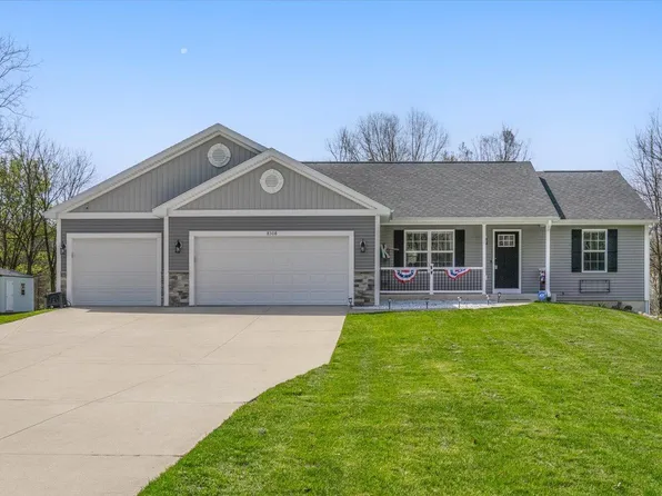 8308 E G Ave, Kalamazoo, MI 49048