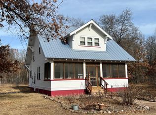 10098 County Road F, Danbury, WI 54830