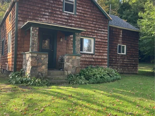 1185 Sky High Rd, Tully, NY 13159