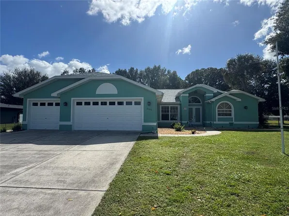 6104 W WAYWARD WIND LOOP, HOMOSASSA, FL 34448