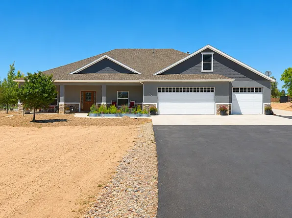 848 W Old Highway 91, Parowan, UT 84761