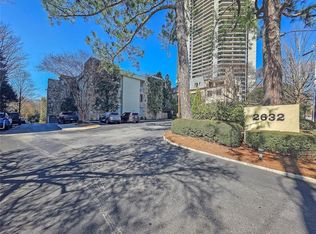 2632 Peachtree Rd NW #304B, Atlanta, GA 30305
