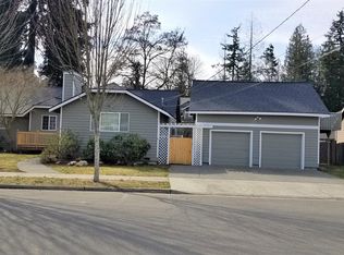 19710 N Danvers Rd, Lynnwood, WA 98036