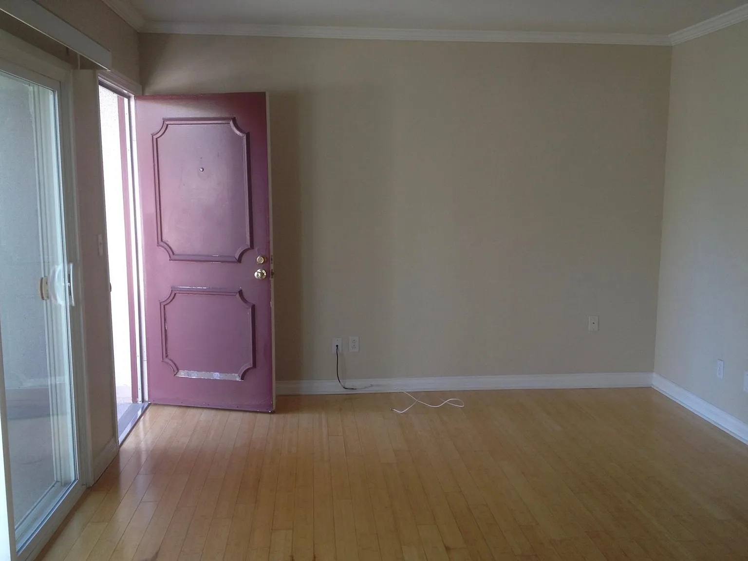 1 bed, 548 sqft, $2,450 — Photo 4