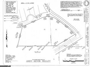 0 Dallas Acworth Hwy, Dallas, GA 30132