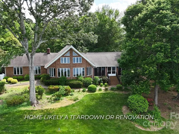 2818 Cherry Ln, Denver, NC 28037