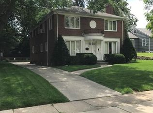 2121 Westbrook Dr, Toledo, OH 43613