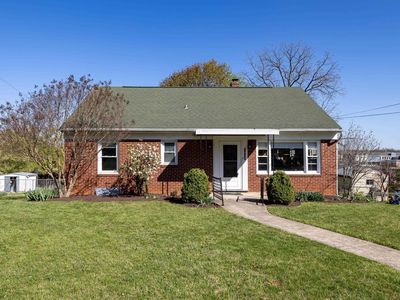 1039 Moore St, Harrisonburg, VA, 22802