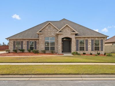 3836 Whitehead Blvd, Panama City, FL, 32404