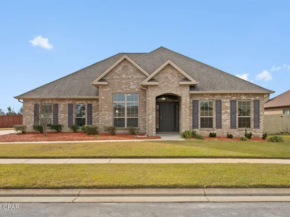 3836 Whitehead Blvd, Panama City, FL 32404