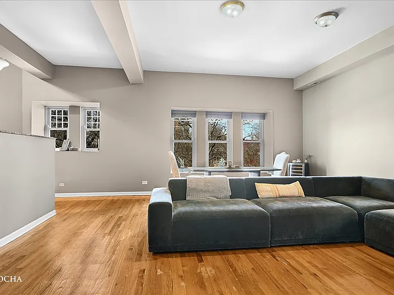 4545 S Drexel Blvd #2A — Photo 4