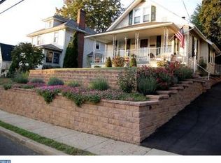 207 Krewson Ter, Willow Grove, PA 19090