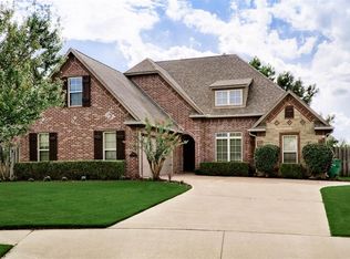 3402 Corsica Ter, Springdale, AR 72764