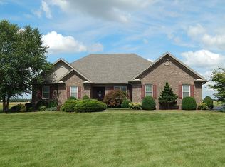 3684 Brady Ln, Hopkinsville, KY 42240