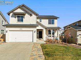 8330 Glendive Way, Colorado Springs, CO 80908