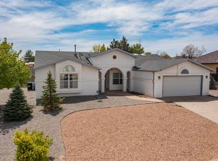 7216 Syr Ct NE, Rio Rancho, NM 87144