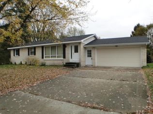 11078 56th Ave, Allendale, MI 49401