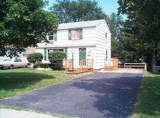 108 Wood Rd, Rochester, NY 14626