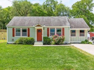806 Oneida Ave, Nashville, TN 37207