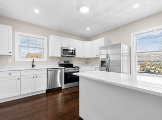 173 Bay View Ave FLOOR 2, Providence, RI 02905