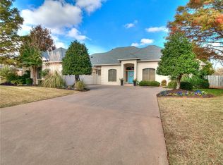 1917 Deep Creek Rd, Oklahoma City, OK 73131