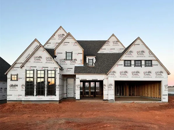 18009 Youngs Ave, Oklahoma City, OK 73159