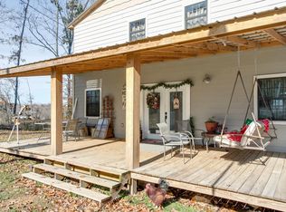 201 Robert Nutt Rd, Waynesboro, TN 38485