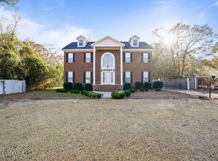 289 S Us Highway 13, Dudley, NC 28333