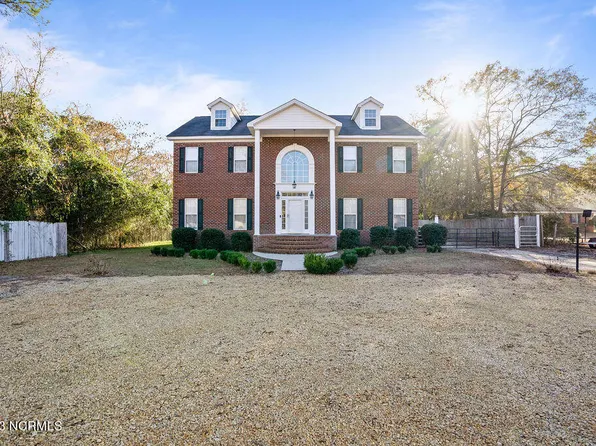 289 Us 13 S, Dudley, NC 28333