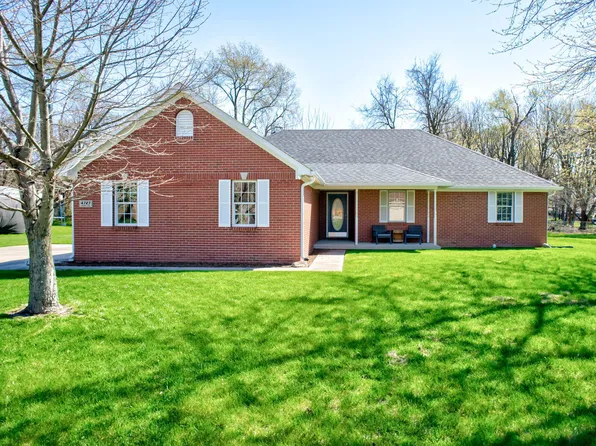 4727 Lena Ln, Clayton, IN 46118