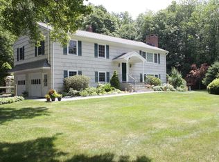 43 Wilton Woods Rd, Wilton, CT 06897