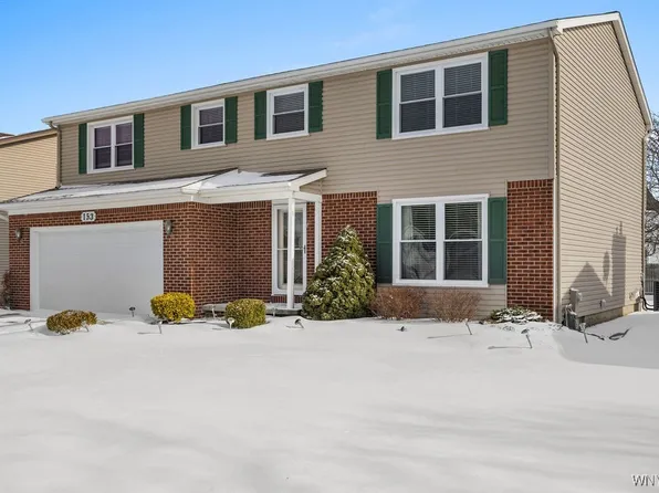 153 Rockdale Dr, Amherst, NY 14228