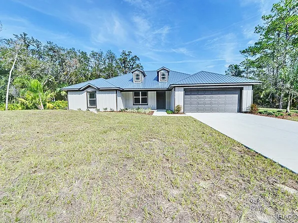 12463 W Checkerberry Dr, Crystal River, FL 34428