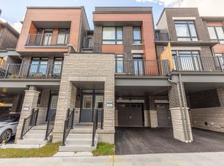 5 Ginno Ln, Ajax, ON L1S 0H3
