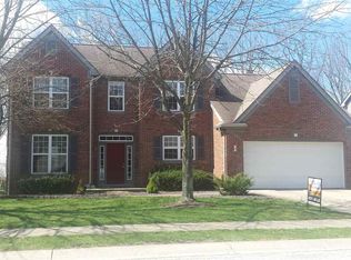 2244 S Olde Mill Ct, Bloomington, IN 47401
