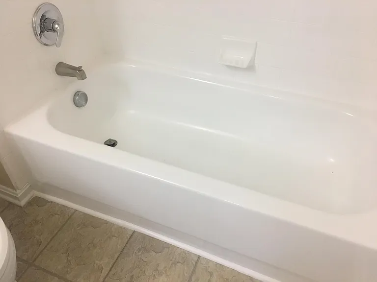 Full bath