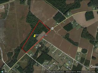 Highway 66, Loris, SC 29569