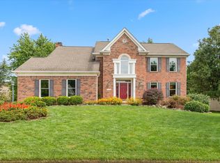 3700 Power Dr, Carmel, IN 46033