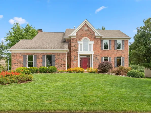 3700 Power Dr, Carmel, IN 46033
