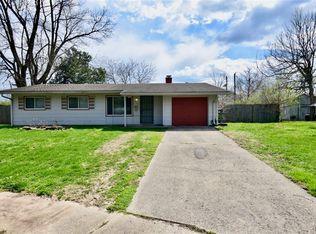 6113 Regina Cir, Indianapolis, IN
