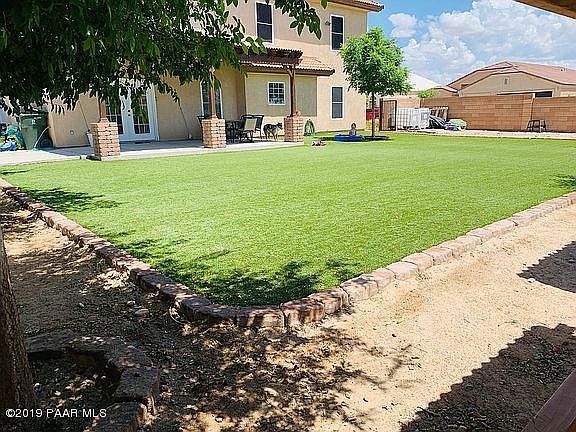 5th image of 2040 Mesa Amarilla Pl