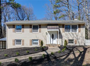 9166 Craney Island Rd, Mechanicsville, VA 23116