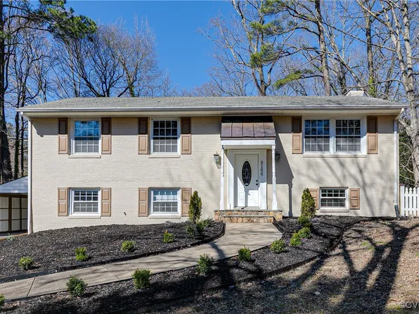 9166 Craney Island Rd, Mechanicsville, VA 23116