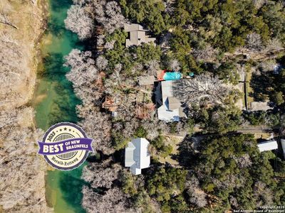 1385 EDWARDS BLVD, New Braunfels, TX, 78132