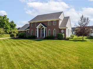 6413 Simmons Dr, Westfield Center, OH 44251