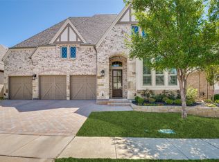 8257 Western, The Colony, TX 75056
